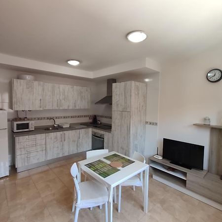 Apartamento Fuerte 1 Puerto del Rosario  Εξωτερικό φωτογραφία