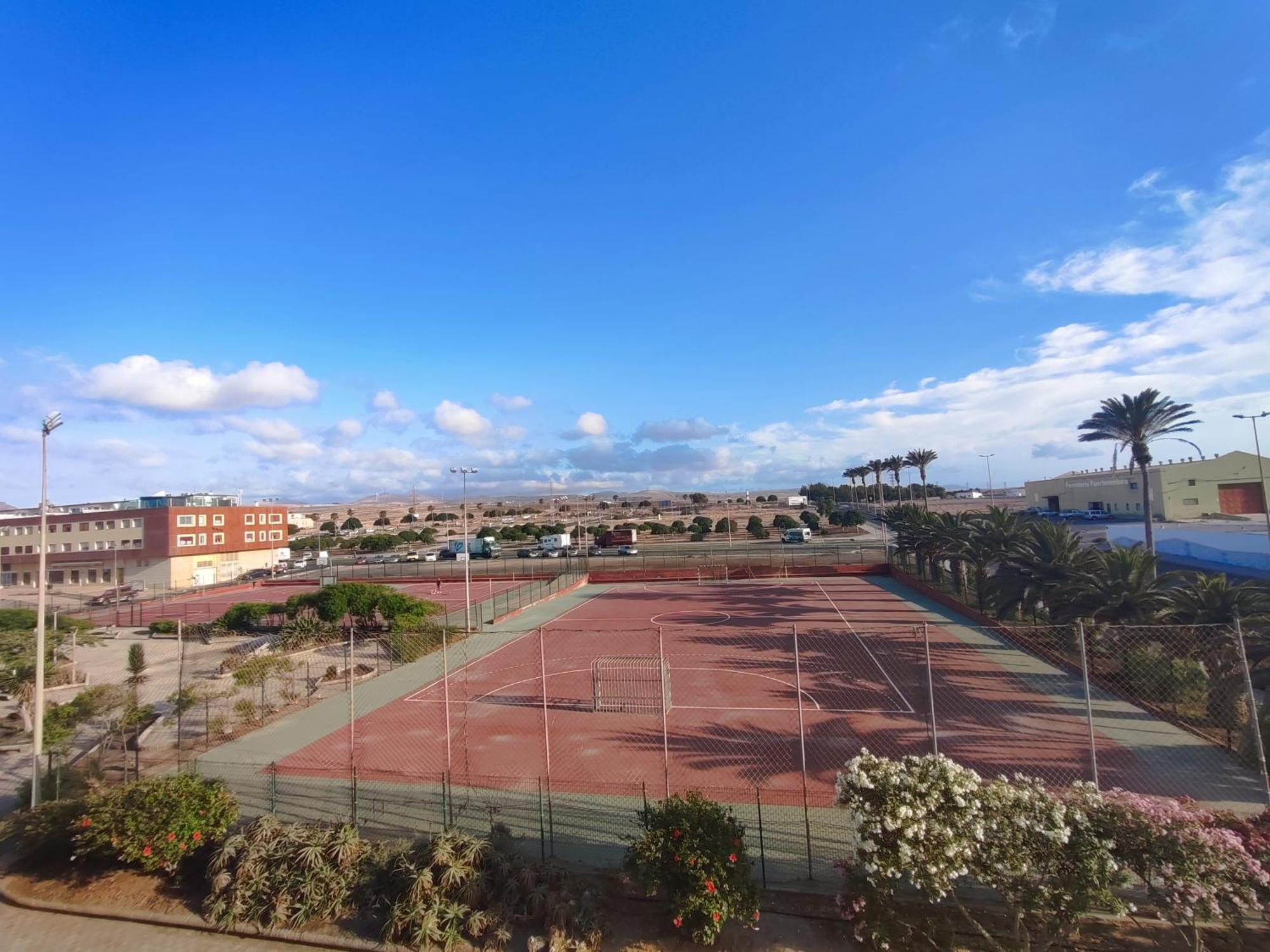 Apartamento Fuerte 1 Puerto del Rosario  Εξωτερικό φωτογραφία