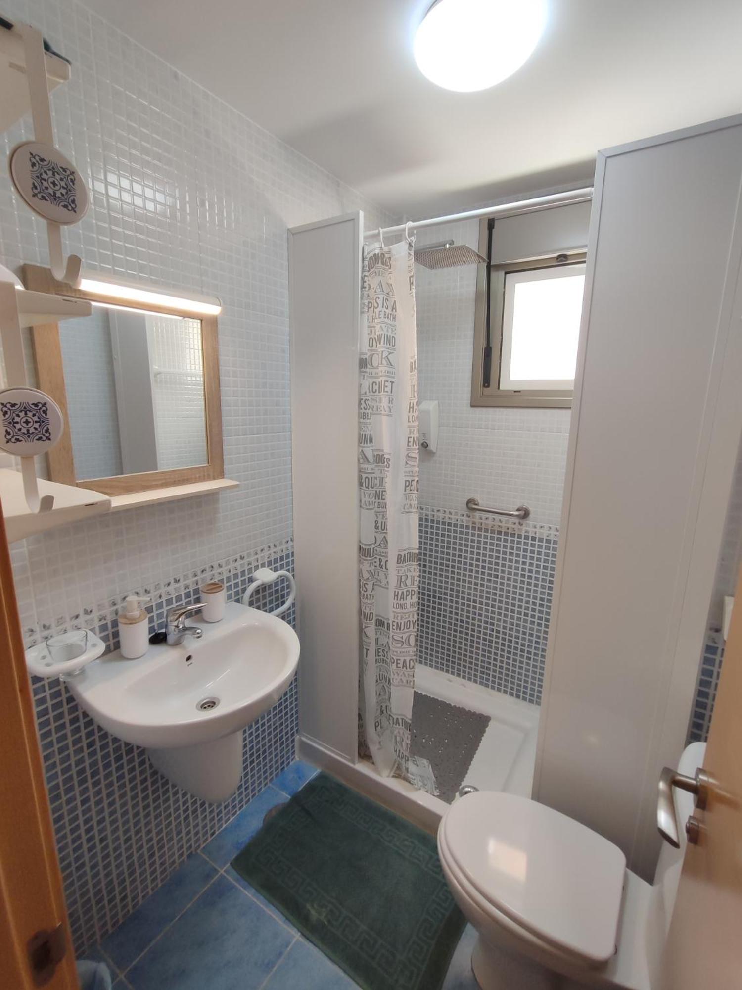 Apartamento Fuerte 1 Puerto del Rosario  Εξωτερικό φωτογραφία