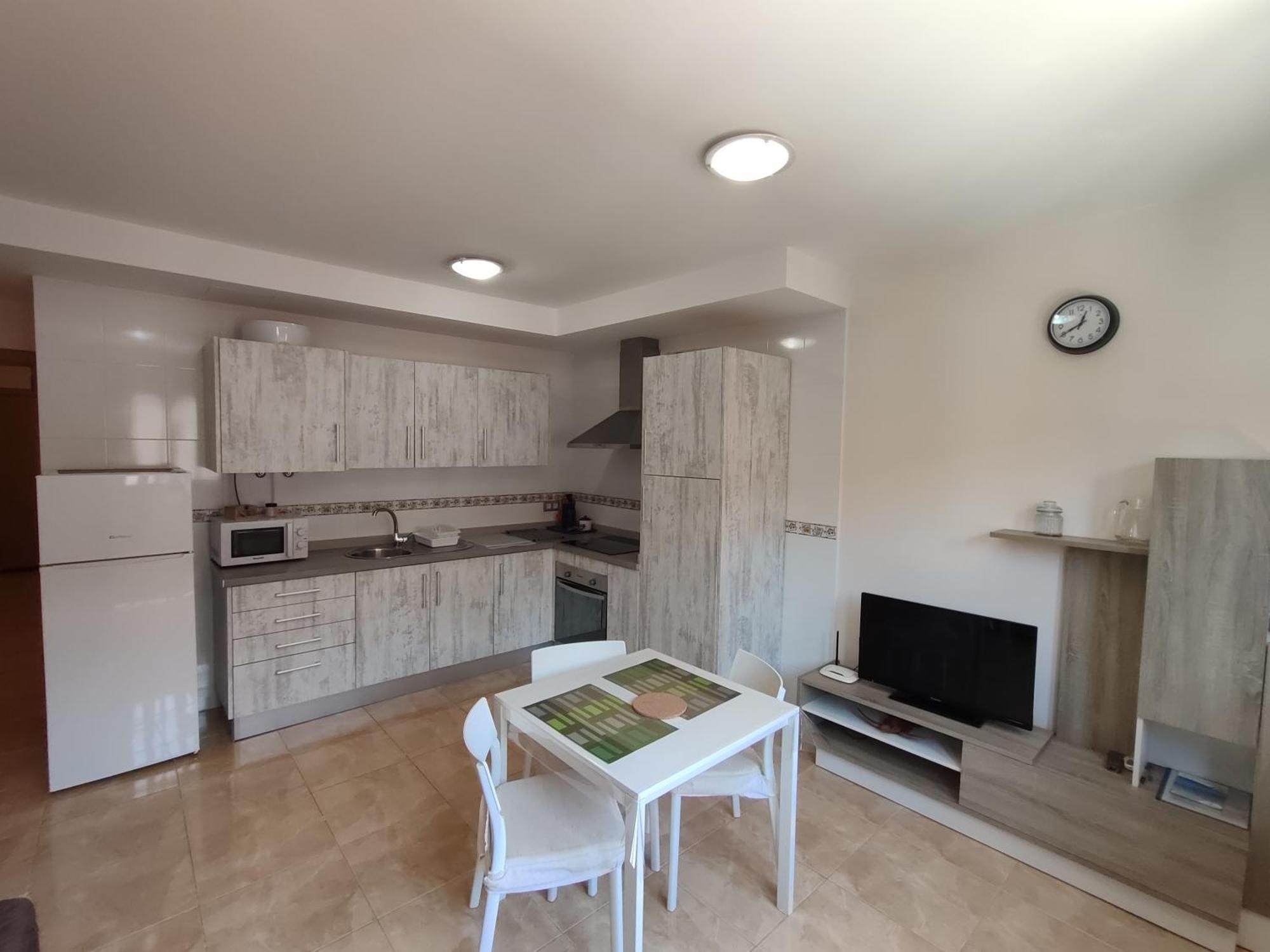 Apartamento Fuerte 1 Puerto del Rosario  Εξωτερικό φωτογραφία