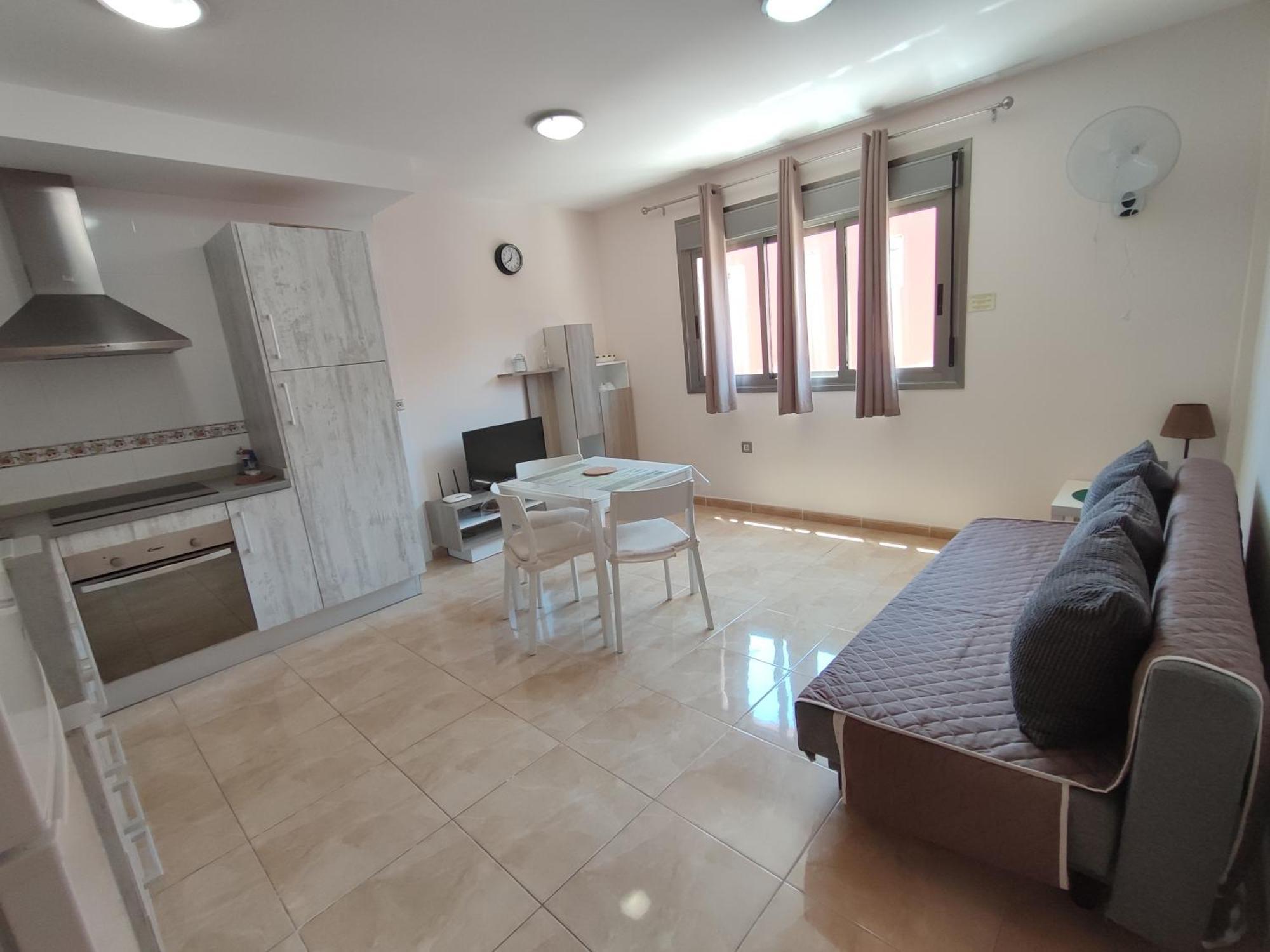 Apartamento Fuerte 1 Puerto del Rosario  Εξωτερικό φωτογραφία