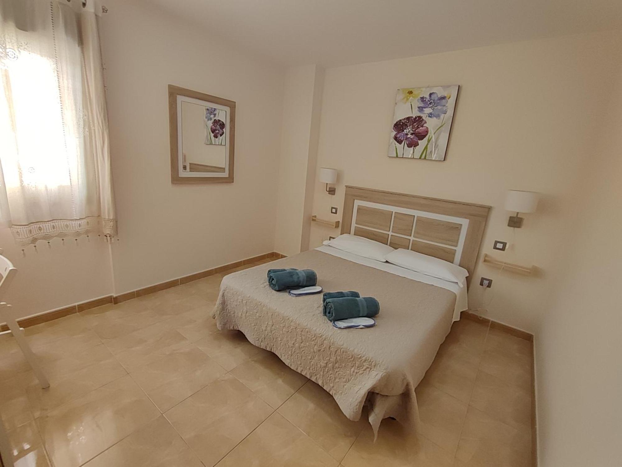 Apartamento Fuerte 1 Puerto del Rosario  Εξωτερικό φωτογραφία