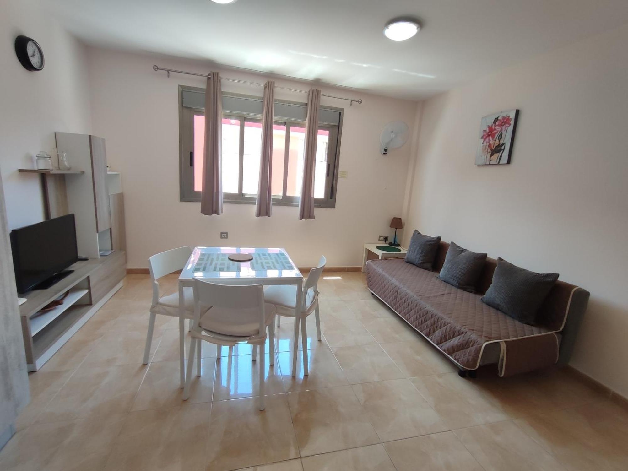Apartamento Fuerte 1 Puerto del Rosario  Εξωτερικό φωτογραφία