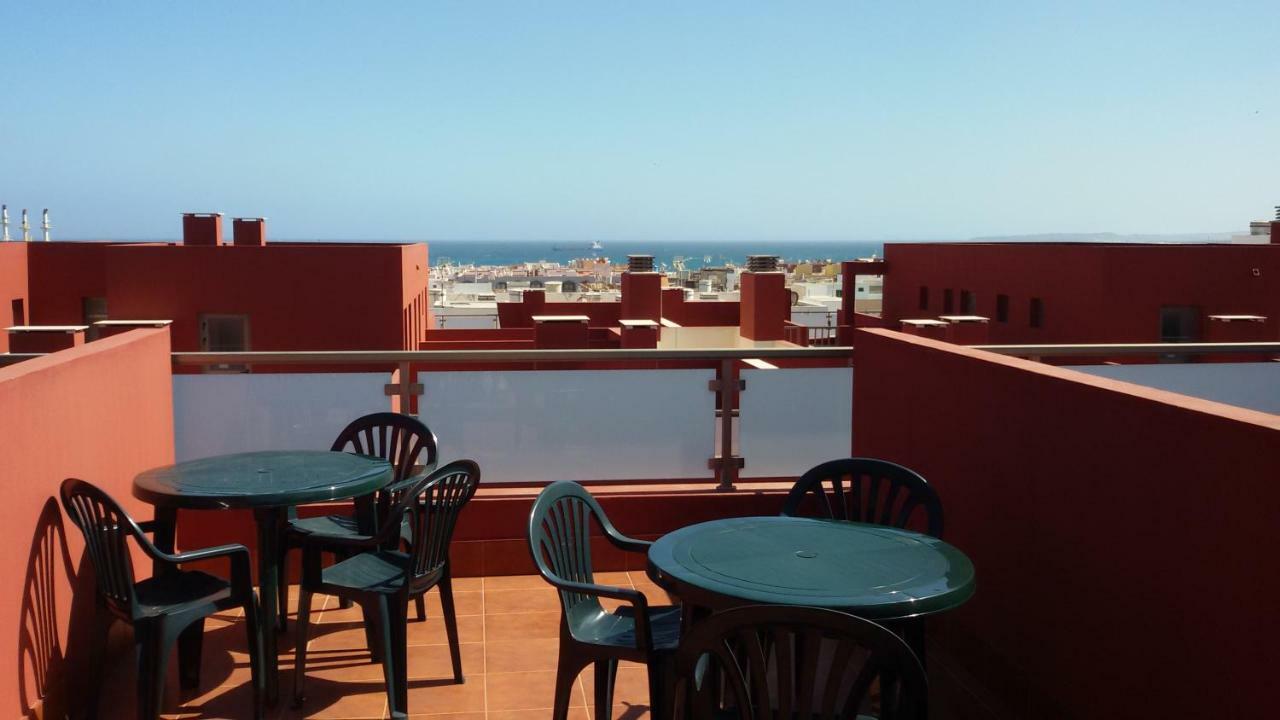 Apartamento Fuerte 1 Puerto del Rosario  Εξωτερικό φωτογραφία