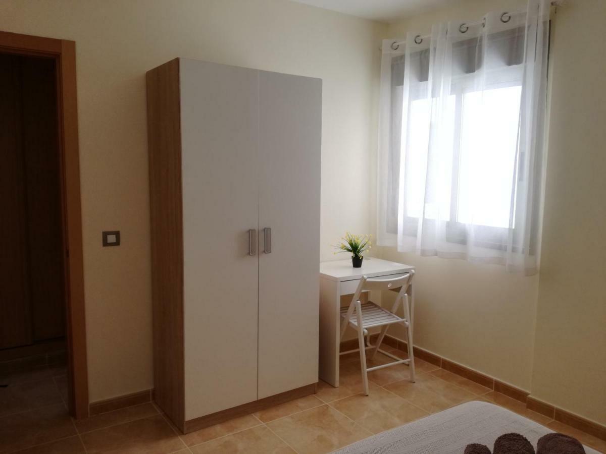 Apartamento Fuerte 1 Puerto del Rosario  Εξωτερικό φωτογραφία