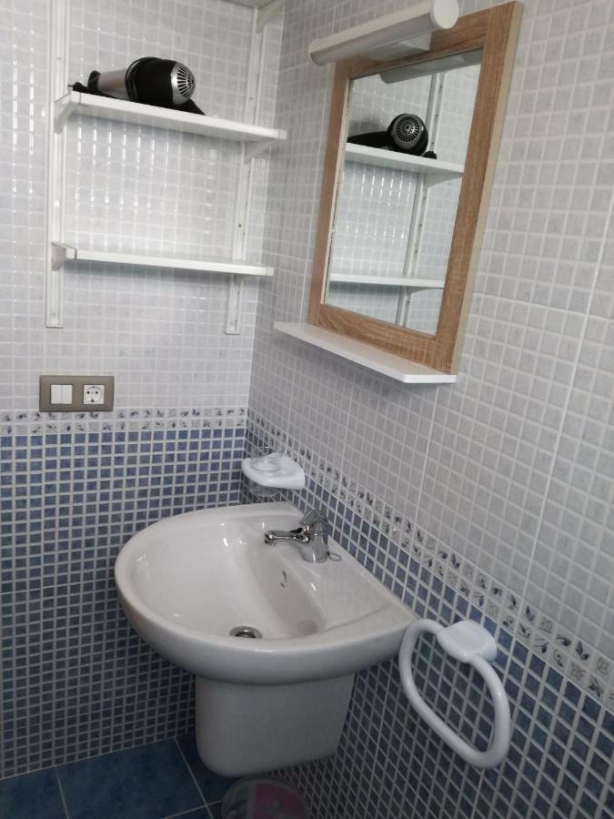 Apartamento Fuerte 1 Puerto del Rosario  Εξωτερικό φωτογραφία